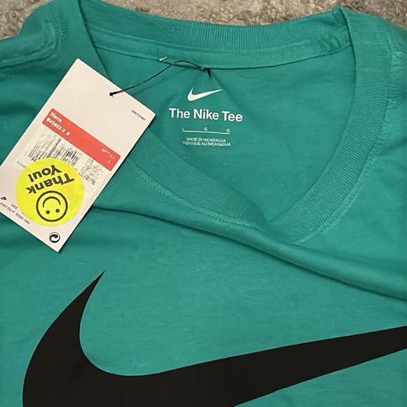 Men’s Nike JDI Shirts - Picture 12 of 12